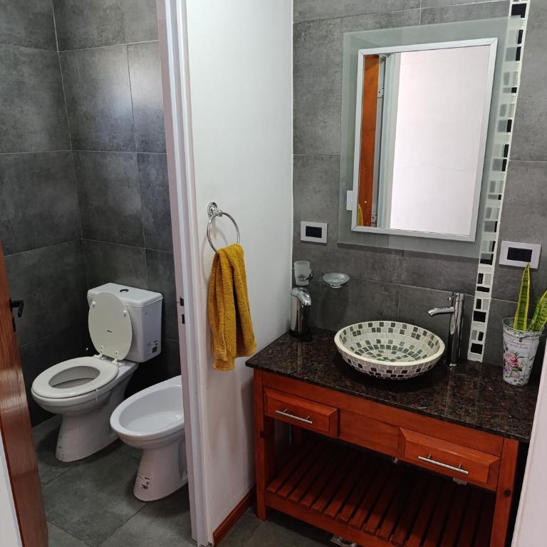 Casona Costa Mango al rio - Casa de 3 dormitorios - 26