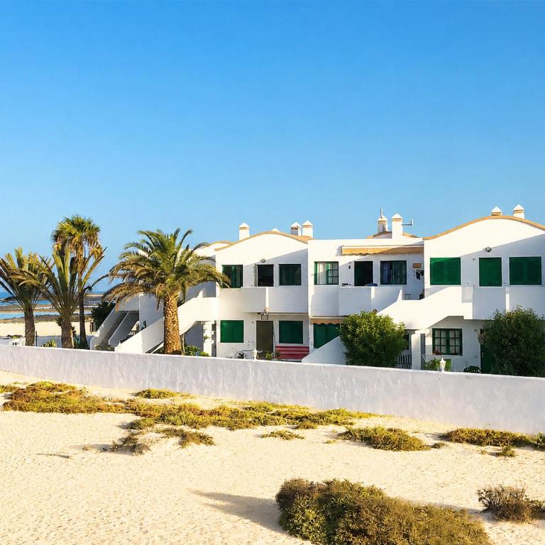 Apartamento La Barca "Rooftop BBQ Chill-out with Top View" - Appartement 1 Chambre - 2