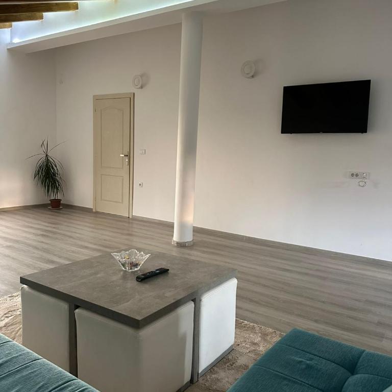 Kelesina Apartment - Two-Bedroom Apartment - 12