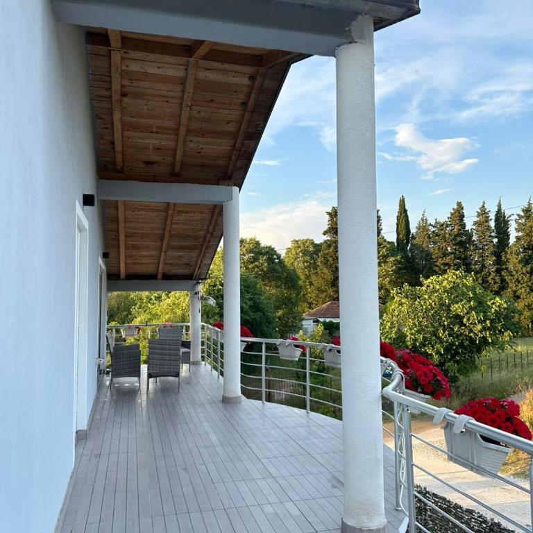 Kelesina Apartment - Two-Bedroom Apartment - 22