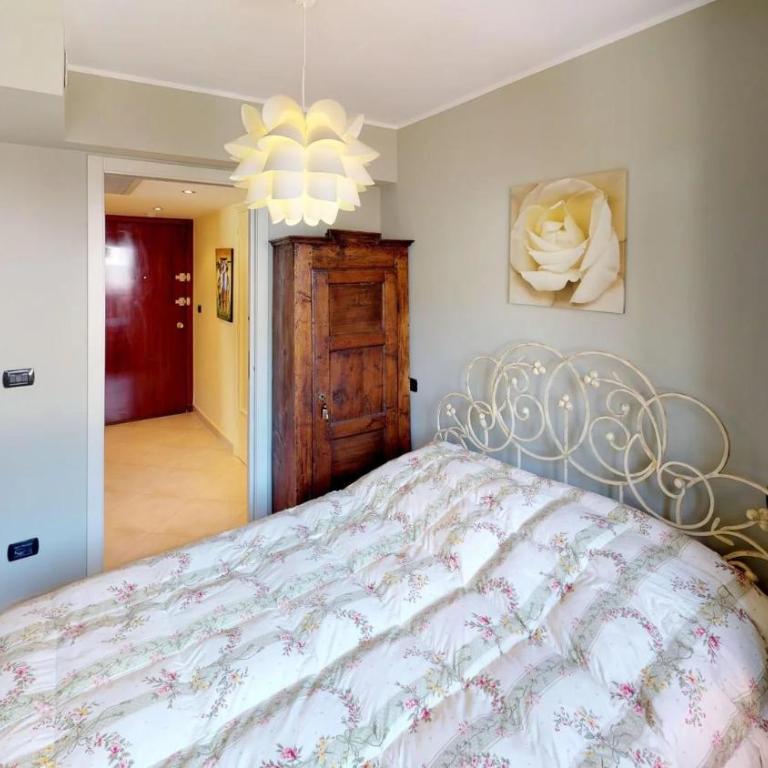 17SM - 2P avec terrasse vue mer latérale, proche centre - Appartement 1 Chambre - 2