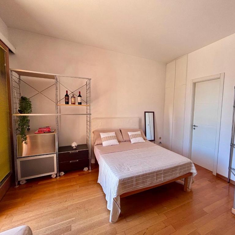 Rintocco Suite - Appartamento con 1 Camera da Letto - 2