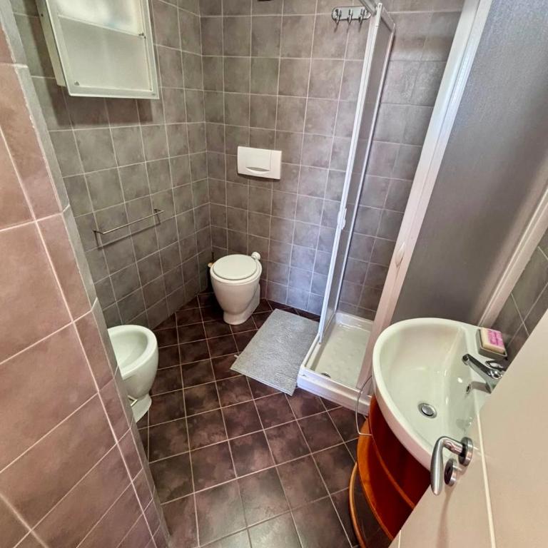 Rintocco Suite - Appartamento con 1 Camera da Letto - 7