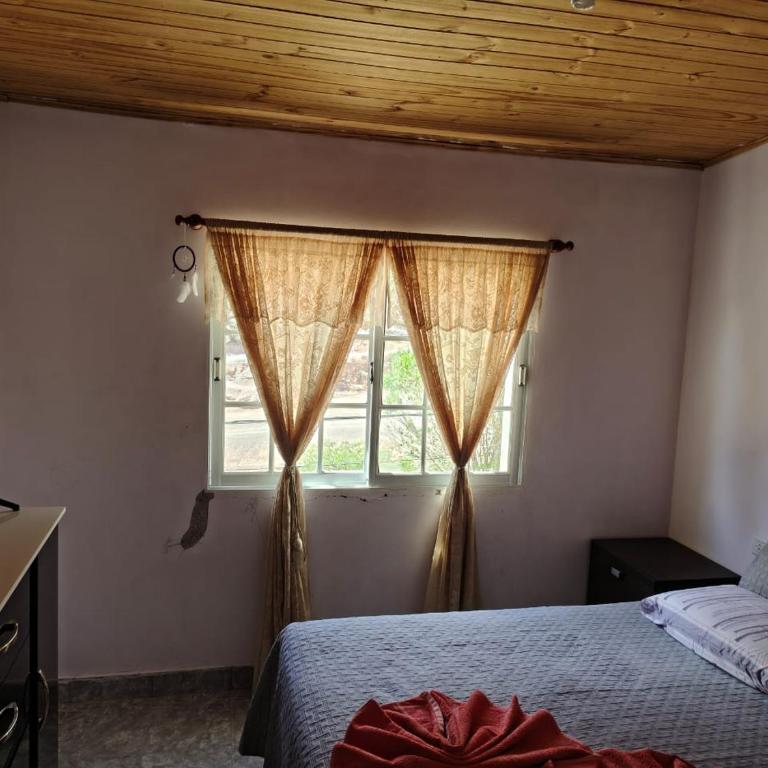 Hostal del Luna - Habitación Doble Deluxe - 14
