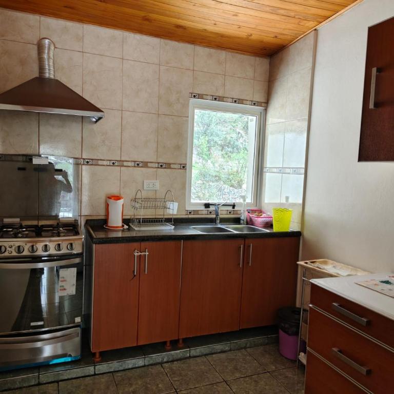 Hostal del Luna - Habitación Doble Deluxe - 18