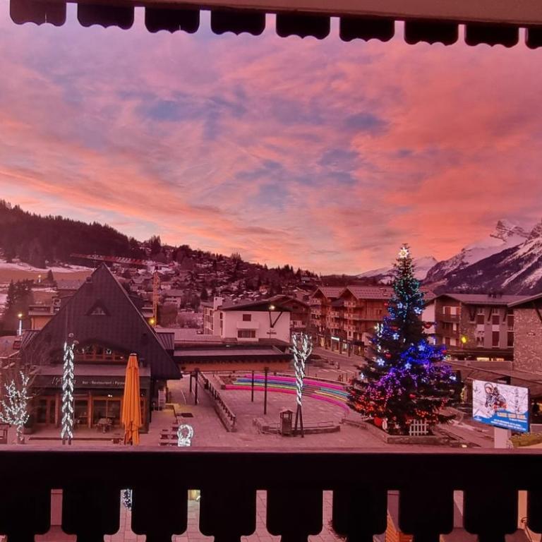 BelleVue centre, wifi, mountain view - Appartamento con Vista Montagna - 16
