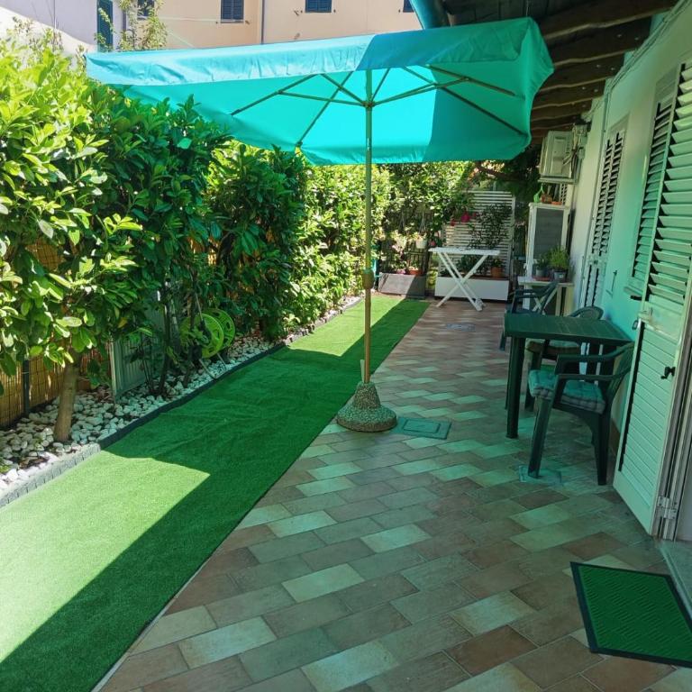 Lina House Garden - Maison de Ville 2 Chambres - 1