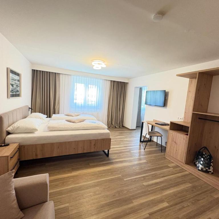 Landhotel Rosentaler Hof - Doppelzimmer - 4