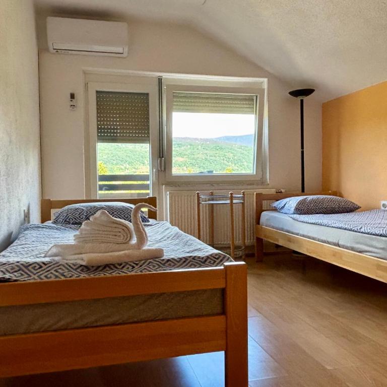 Sedef - Appartement 2 Chambres - 17