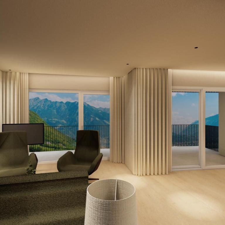 Giardino Marling - Suite Junior - 2