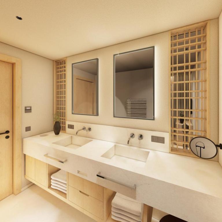 Giardino Marling - Suite Junior - 4