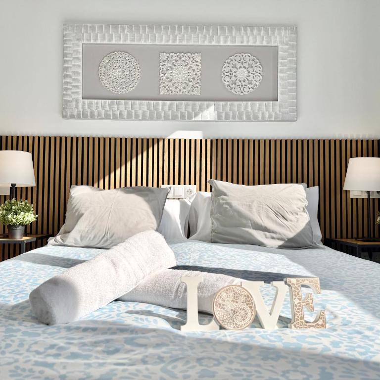 Luxury Apartment in the City Center, Soho by TuriVida - Apartment mit 2 Schlafzimmern - 1