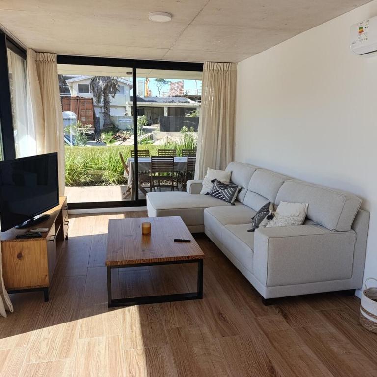 New apartment on the waterfront in Pinares - Two-Bedroom Apartment - 1