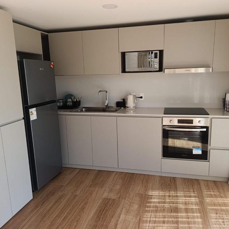 New apartment on the waterfront in Pinares - Two-Bedroom Apartment - 3