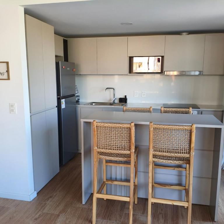 New apartment on the waterfront in Pinares - Two-Bedroom Apartment - 7