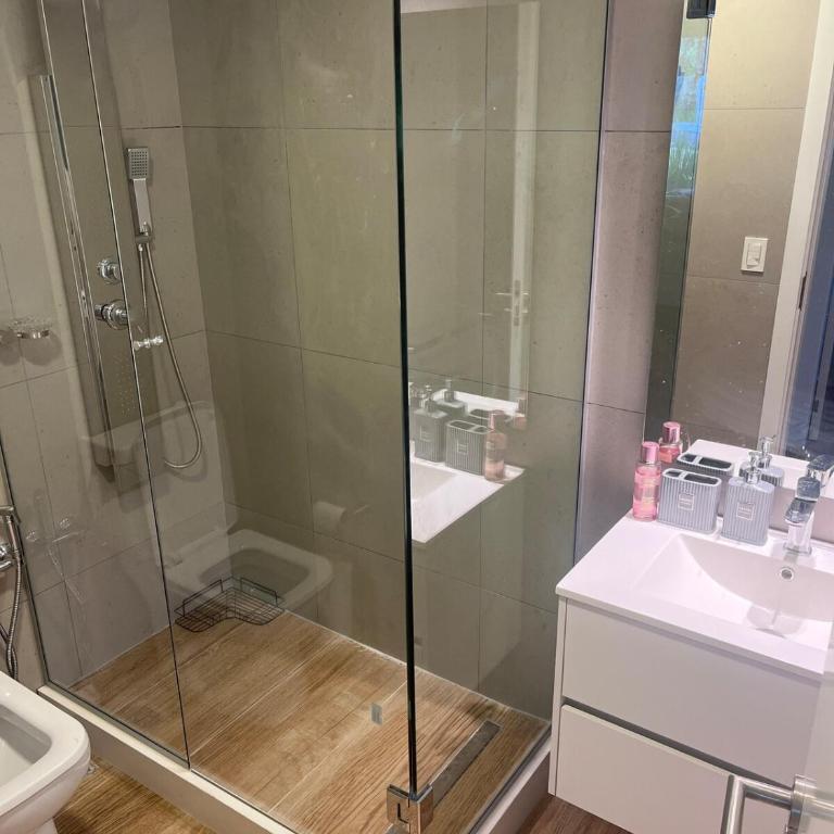 New apartment on the waterfront in Pinares - Two-Bedroom Apartment - 8