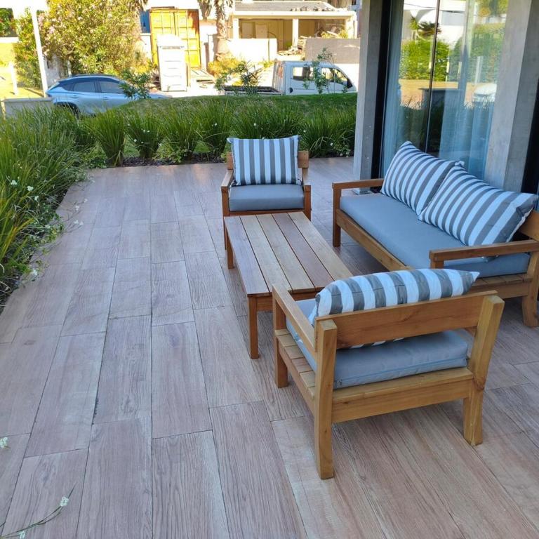 New apartment on the waterfront in Pinares - Two-Bedroom Apartment - 9