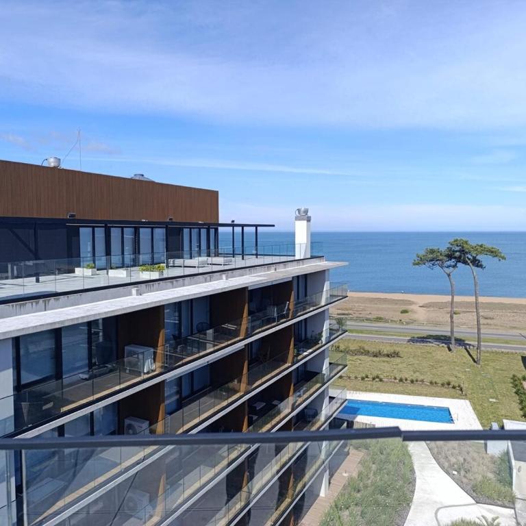 New apartment on the waterfront in Pinares - Two-Bedroom Apartment - 11