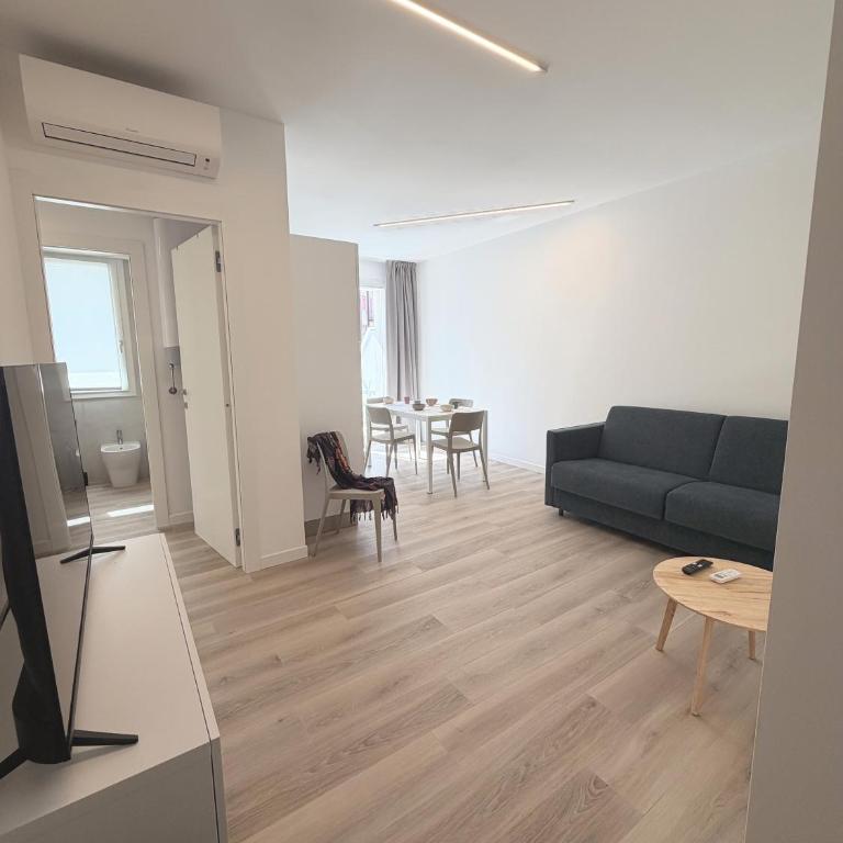 Residence Storio - Appartamento con 2 Camere da Letto e Balcone - 9