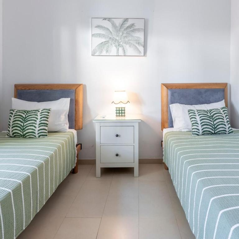 Villa Margarita Cala d'Or 5 minutes to beach and center - Casa con 1 dormitorio - 7