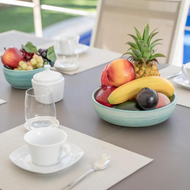 Villa Margarita Cala d'Or 5 minutes to beach and center - Casa con 1 dormitorio - 10