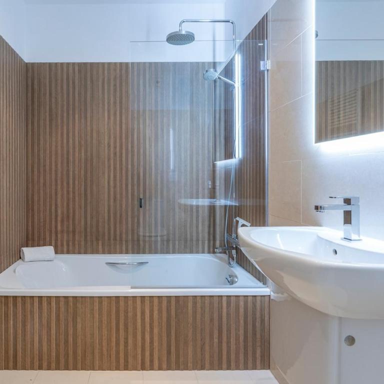 Villa Margarita Cala d'Or 5 minutes to beach and center - Casa con 1 dormitorio - 19
