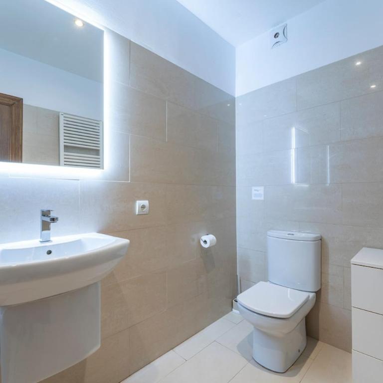 Villa Margarita Cala d'Or 5 minutes to beach and center - Casa con 1 dormitorio - 23