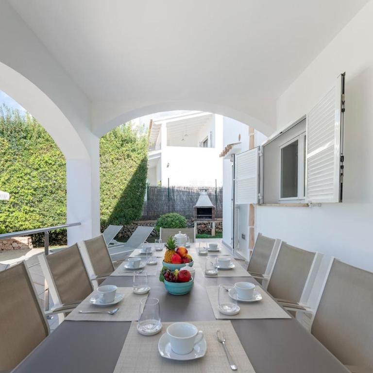 Villa Margarita Cala d'Or 5 minutes to beach and center - Casa con 1 dormitorio - 24
