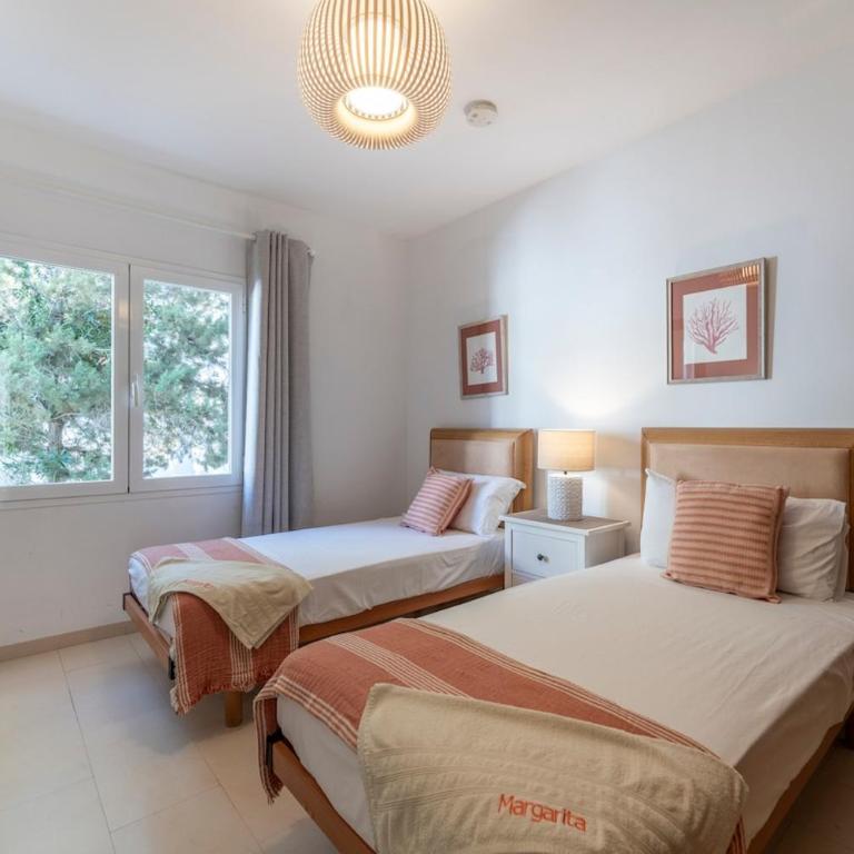 Villa Margarita Cala d'Or 5 minutes to beach and center - Casa con 1 dormitorio - 28