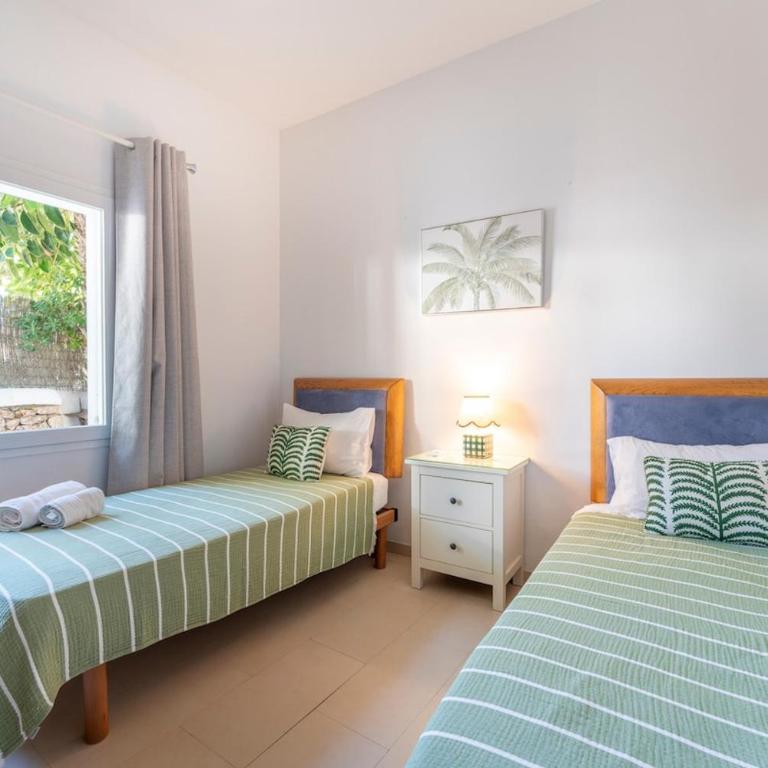 Villa Margarita Cala d'Or 5 minutes to beach and center - Casa con 1 dormitorio - 29