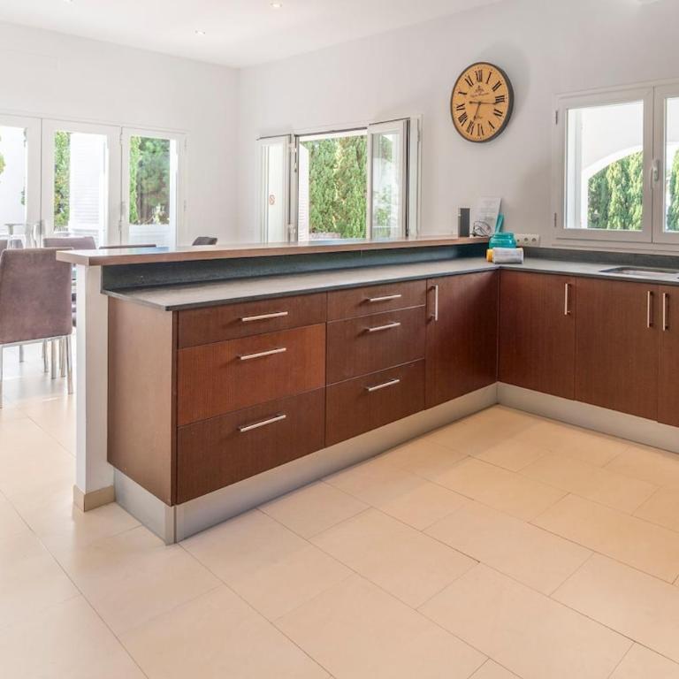 Villa Margarita Cala d'Or 5 minutes to beach and center - Casa con 1 dormitorio - 30