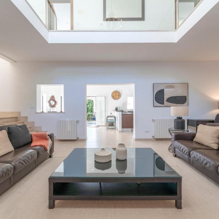 Villa Margarita Cala d'Or 5 minutes to beach and center - Casa con 1 dormitorio - 32