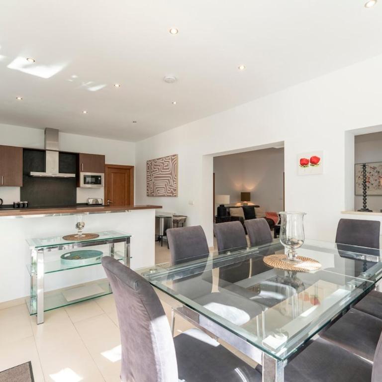 Villa Margarita Cala d'Or 5 minutes to beach and center - Casa con 1 dormitorio - 37