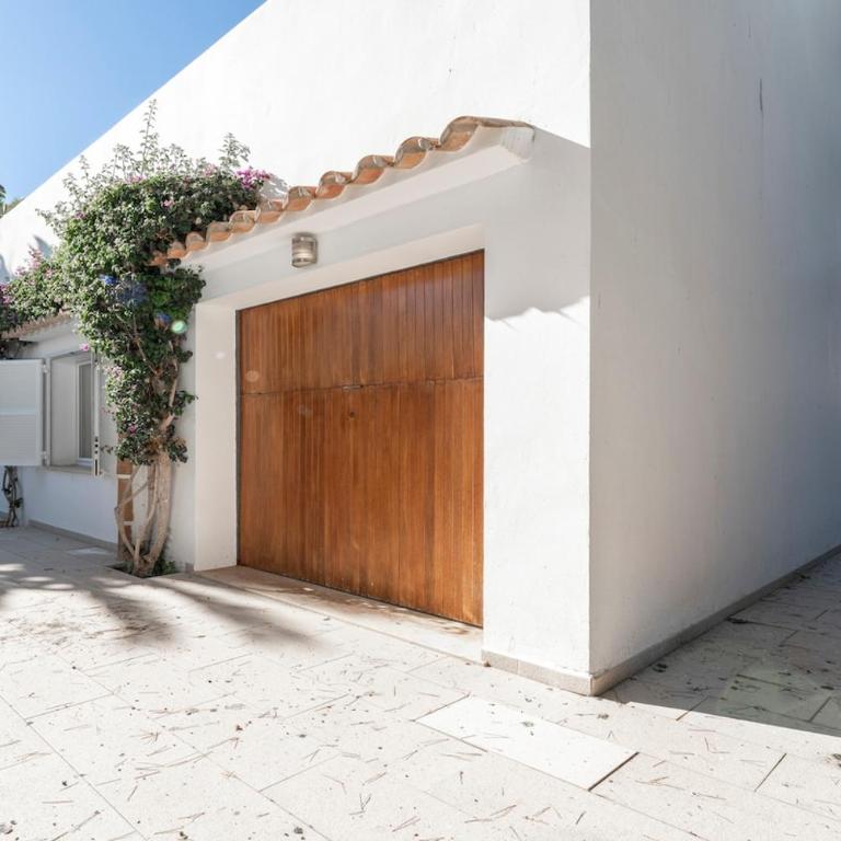 Villa Margarita Cala d'Or 5 minutes to beach and center - Casa con 1 dormitorio - 40