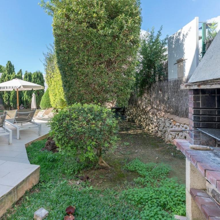 Villa Margarita Cala d'Or 5 minutes to beach and center - Casa con 1 dormitorio - 41