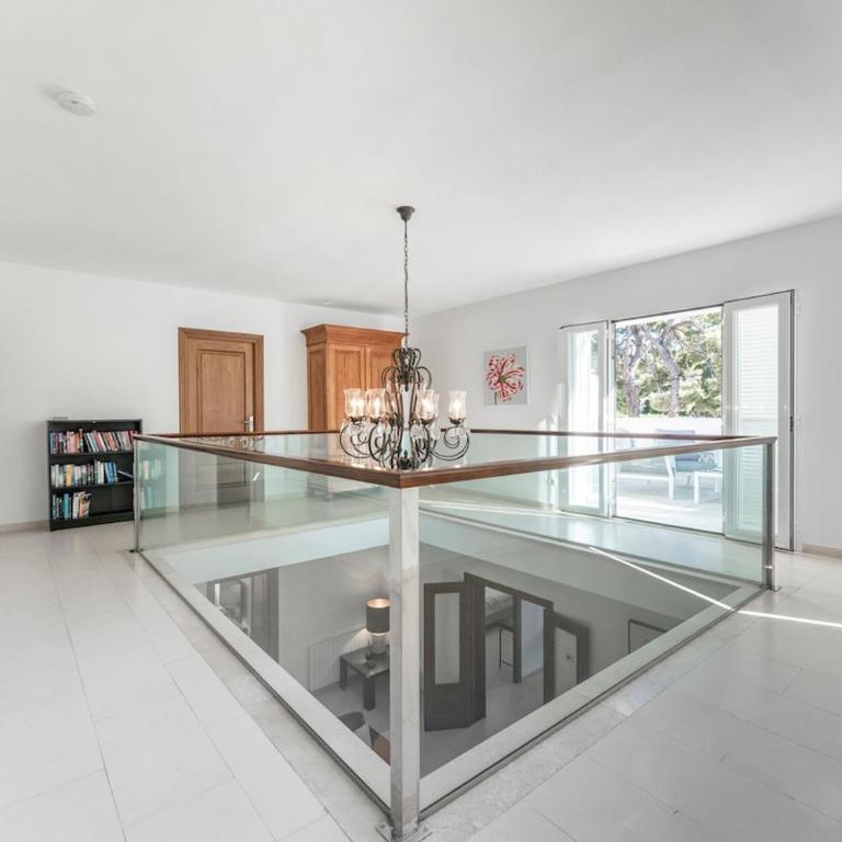 Villa Margarita Cala d'Or 5 minutes to beach and center - Casa con 1 dormitorio - 43