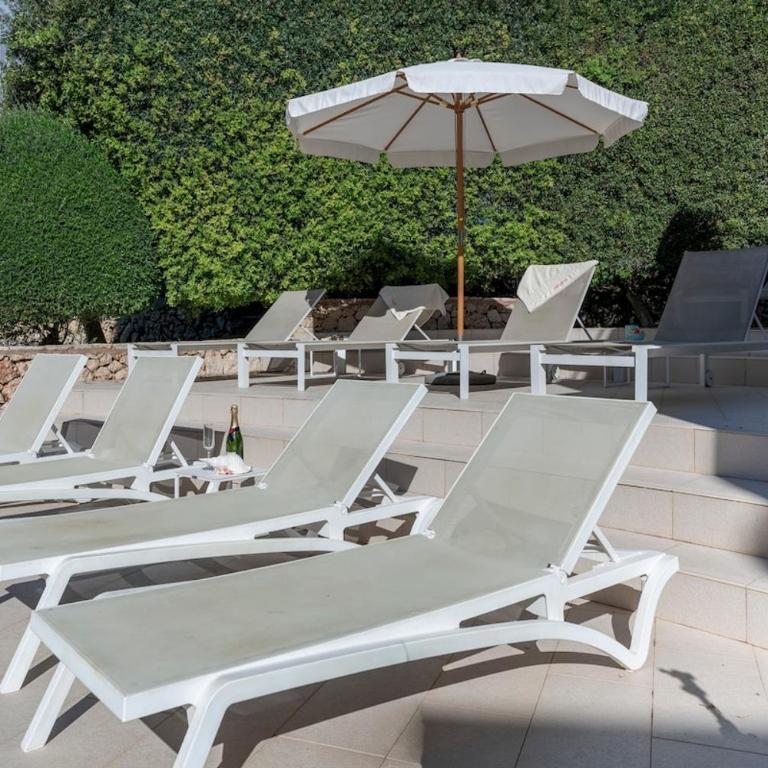 Villa Margarita Cala d'Or 5 minutes to beach and center - Casa con 1 dormitorio - 44