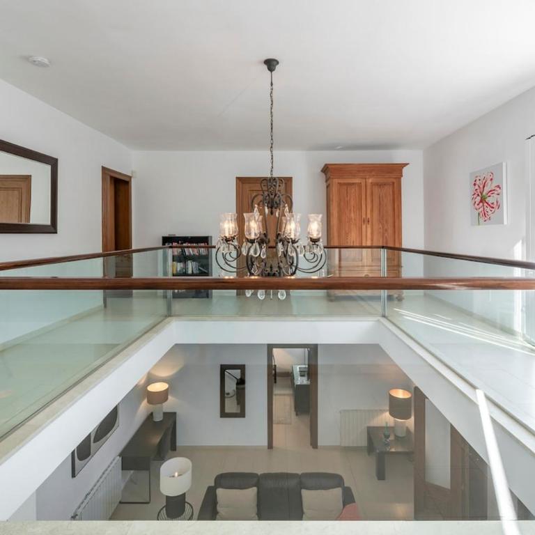 Villa Margarita Cala d'Or 5 minutes to beach and center - Casa con 1 dormitorio - 45