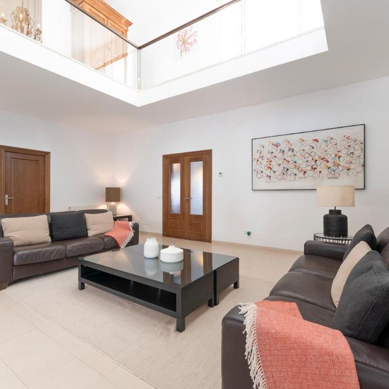 Villa Margarita Cala d'Or 5 minutes to beach and center - Casa con 1 dormitorio - 49