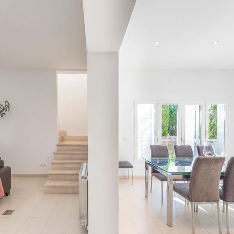Villa Margarita Cala d'Or 5 minutes to beach and center - Casa con 1 dormitorio - 51