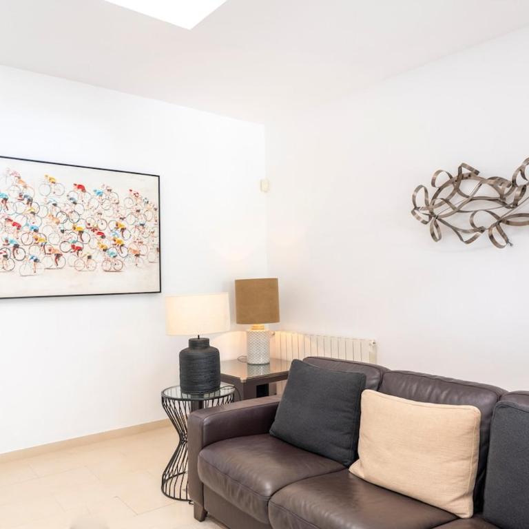Villa Margarita Cala d'Or 5 minutes to beach and center - Casa con 1 dormitorio - 56