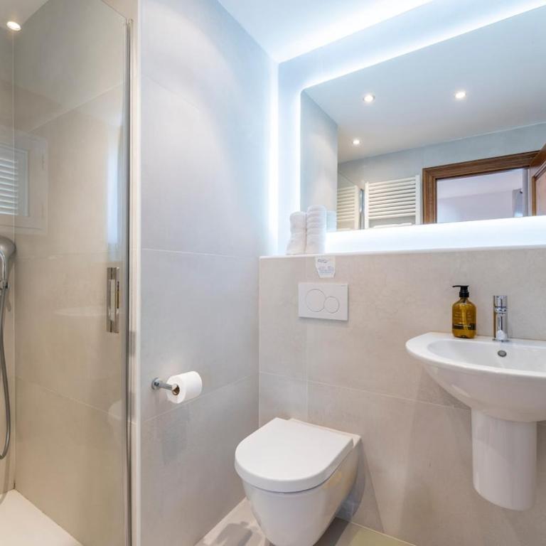 Villa Margarita Cala d'Or 5 minutes to beach and center - Casa con 1 dormitorio - 57