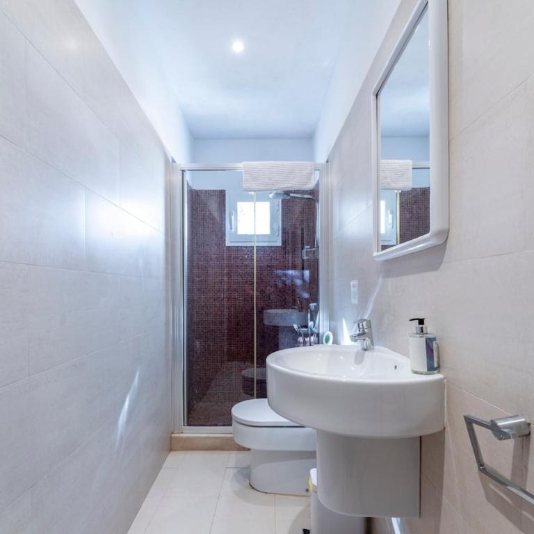 Villa Margarita Cala d'Or 5 minutes to beach and center - Casa con 1 dormitorio - 58