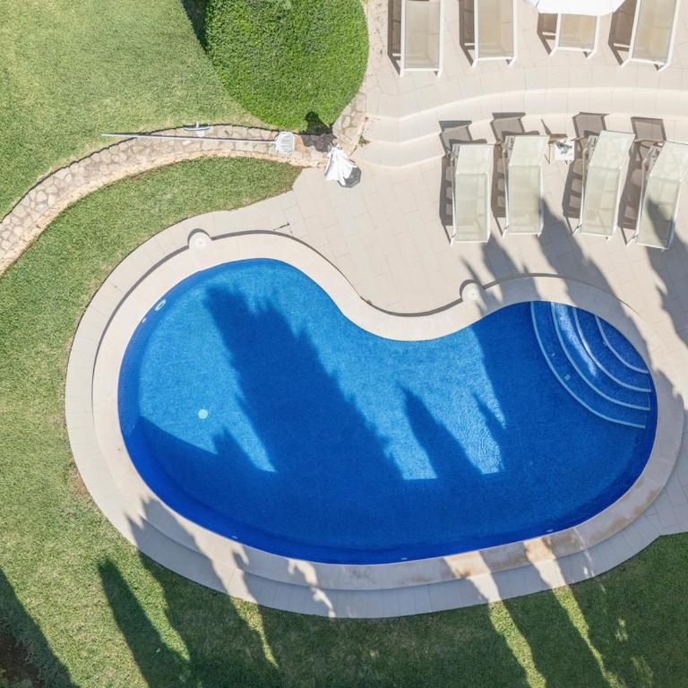 Villa Margarita Cala d'Or 5 minutes to beach and center - Casa con 1 dormitorio - 61