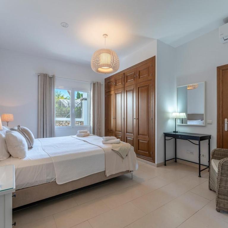 Villa Margarita Cala d'Or 5 minutes to beach and center - Casa con 1 dormitorio - 63
