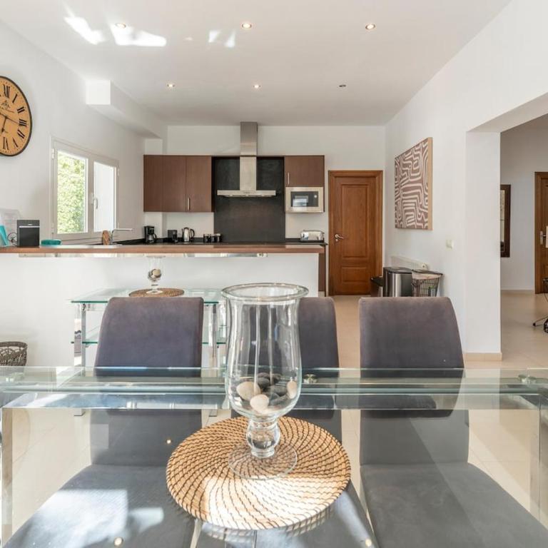 Villa Margarita Cala d'Or 5 minutes to beach and center - Casa con 1 dormitorio - 65