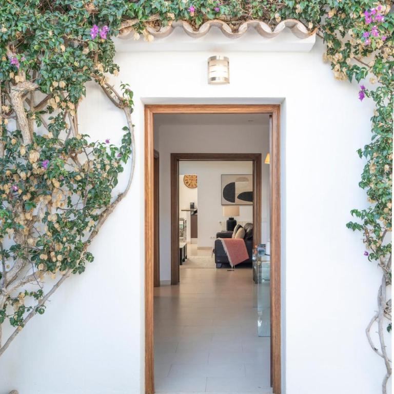 Villa Margarita Cala d'Or 5 minutes to beach and center - Casa con 1 dormitorio - 66