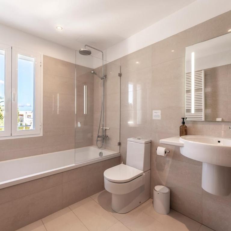 Villa Margarita Cala d'Or 5 minutes to beach and center - Casa con 1 dormitorio - 67