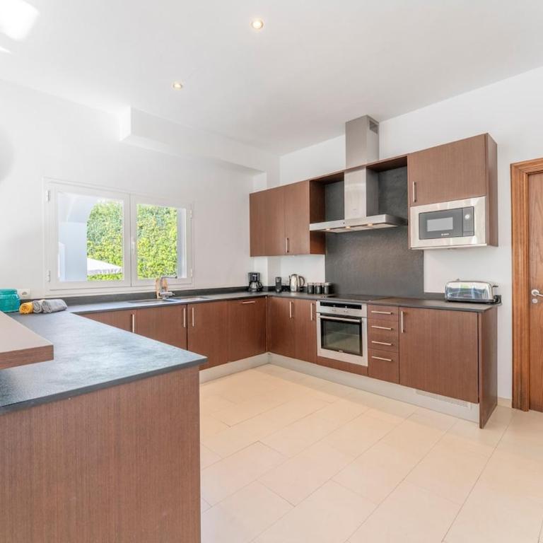 Villa Margarita Cala d'Or 5 minutes to beach and center - Casa con 1 dormitorio - 70