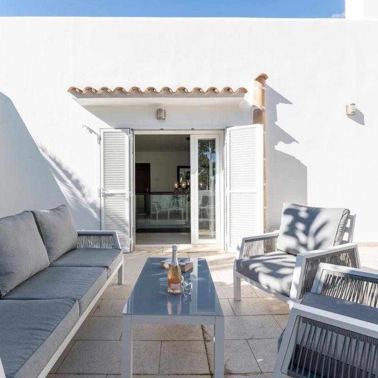 Villa Margarita Cala d'Or 5 minutes to beach and center - Casa con 1 dormitorio - 71